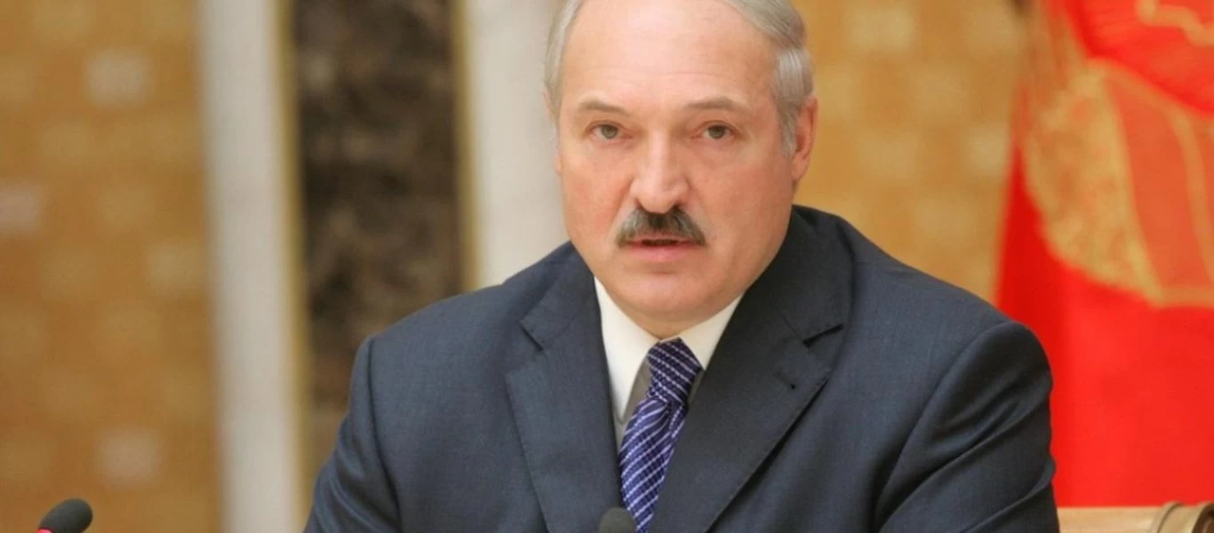 Α.Λουκασένκo: «Οι ξένοι δημοσιογράφοι απευθύνουν εκκλήσεις για ταραχές»